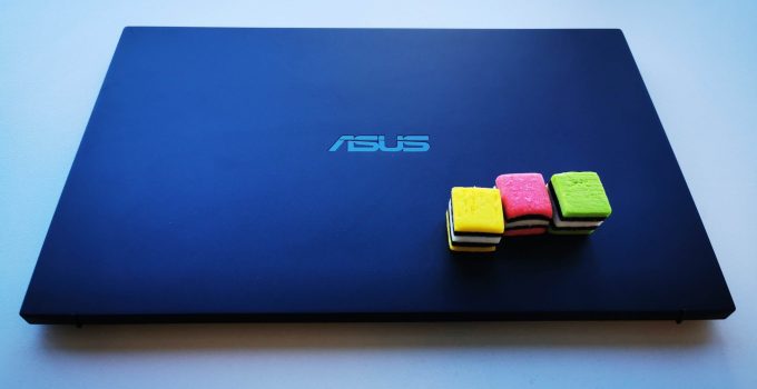 Asus ExpertBook B9450 (and B9400) Laptop