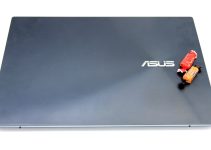 Asus ZenBook Pro Duo review