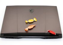 MSI Pulse GL76 review