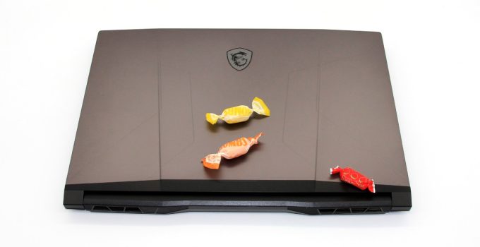 MSI Pulse GL76 review