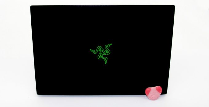Razer Blade 14 review (2021)