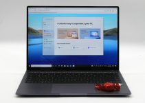 Huawei MateBook X Pro Review (2021)