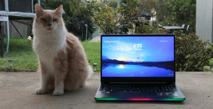 MSI Raider GE76 Review (Deluxe 12UHS)