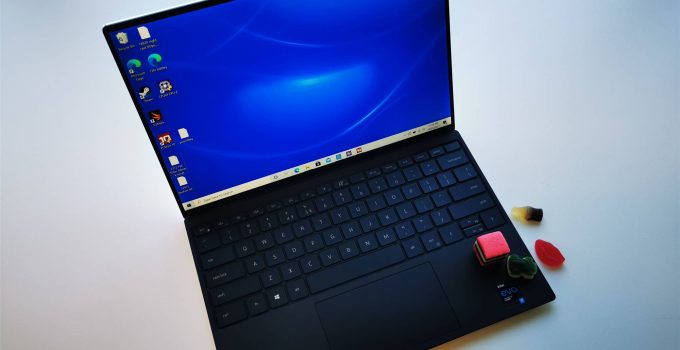 Dell XPS 13 review (Model: 9310)