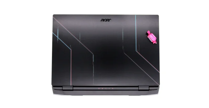 Acer Nitro 5 Best Laptop 2024