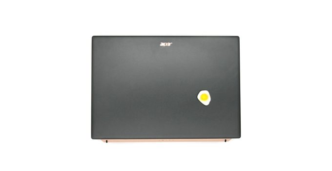 Acer Swift 5 Review (2022)
