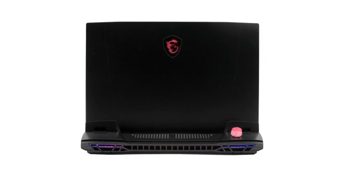 MSI Titan GT77 Review (12UHS)