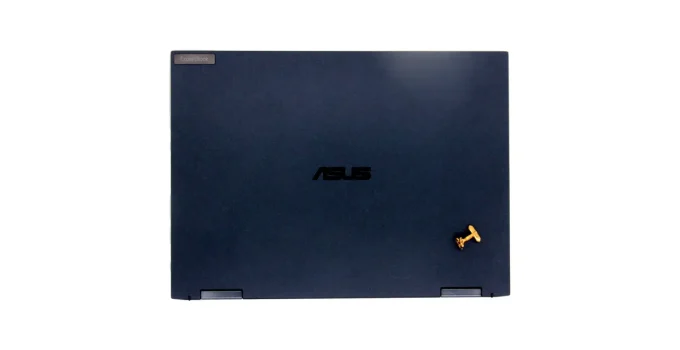 Asus ExpertBook B7 Flip Review