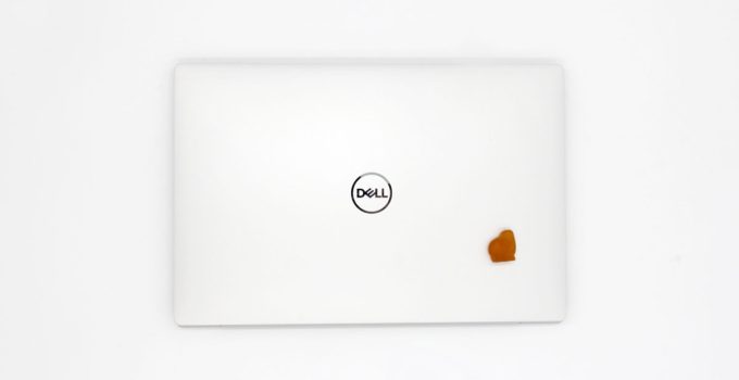 Dell XPS 13 Plus Review