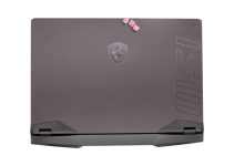MSI Raider GE67 HX Review