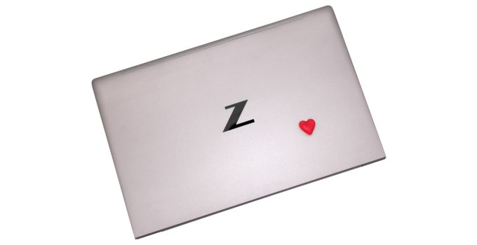 HP ZBook Power G9 Review (2022)