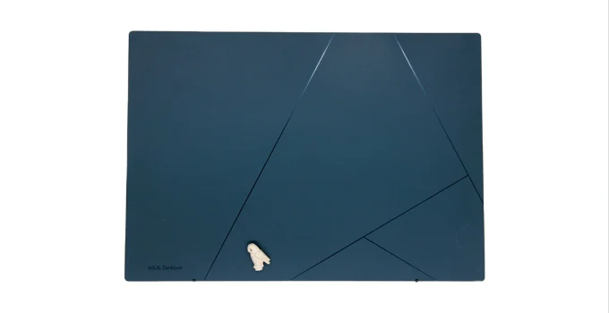 Asus Zenbook 14 OLED Review (2023)