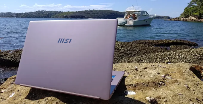 MSI Modern 14 C13M Review