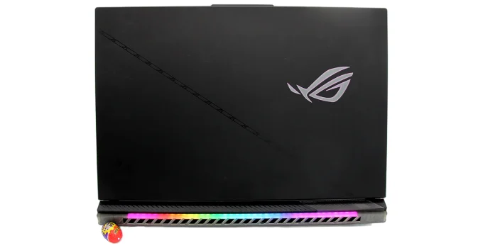 Asus ROG Strix SCAR 18 Review (2023)