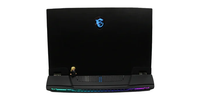 MSI Titan GT77 Review (HX 13V | 2023)