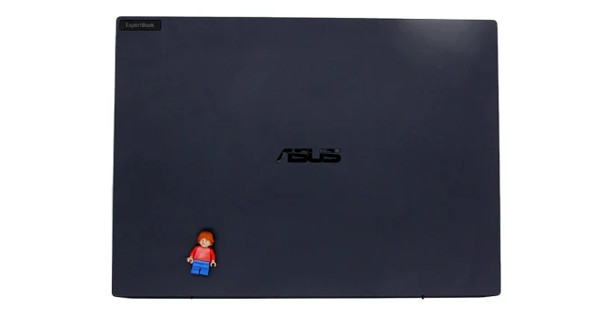Asus Expertbook B5 Review (2023)