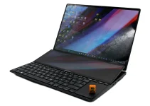 Asus Zenbook Pro 14 Duo OLED Review (UX8402) 2023