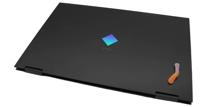 HP Omen 17 review