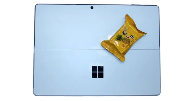 Microsoft Surface Pro 9 Review Microsoft Surface Pro 9 Review