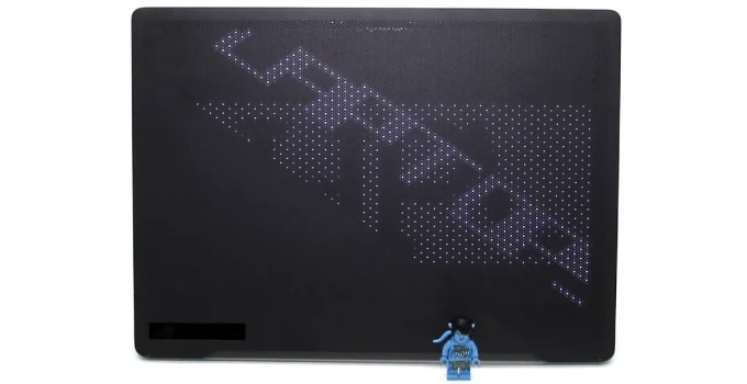 Asus ROG Zephyrus G14 review (2023)