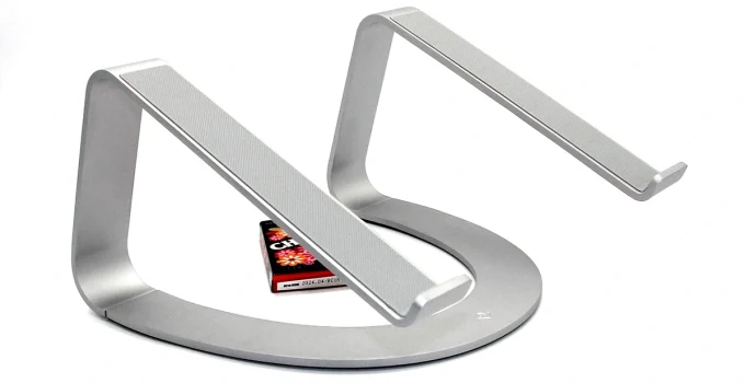Twelve South Curve SE Laptop Stand Review