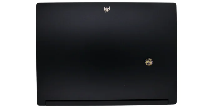 Acer Predator Triton 17 X review