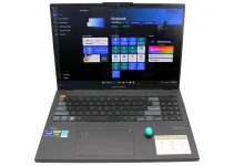Asus Vivobook Pro 16X OLED review