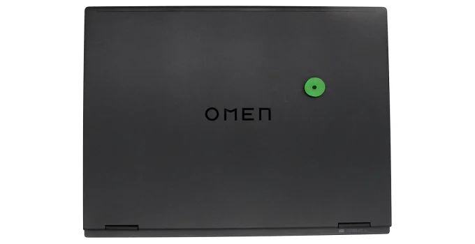 HP Omen Transcend 16 Review