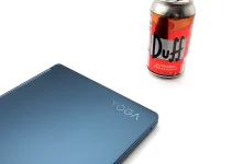 Lenovo Yoga Book 9i Review