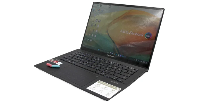 Asus Zenbook 14 OLED Australian Laptop Review (AMD | 2024)