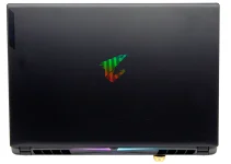 Aorus 16X ASG Laptop Review (2024)