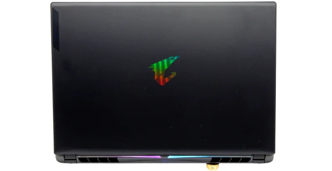 Aorus 16X ASG review