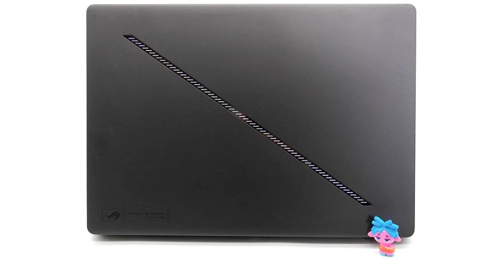 Asus ROG Zephyrus G14.