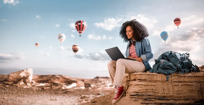Asus Unveils New Range of AMD Laptops in Australia