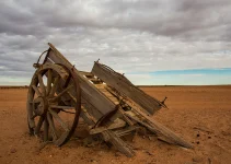 I Love a Sunburnt Country – But it’s Tough on Network Gear