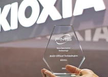Kioxia’s RAID Offload Technology Wins Innovation Award Kioxia’s RAID Offload Technology Wins Innovation Award