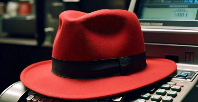Red Hat OpenShift Named Leader In 2025 Gartner Magic Quadrant