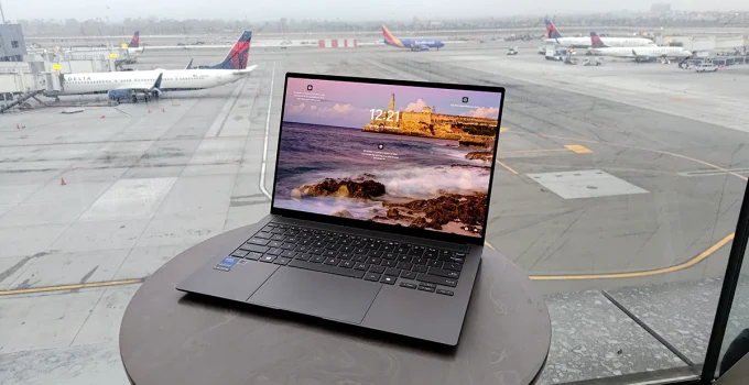 Asus Zenbook S 14 Australian Review (Lunar Lake 2024)