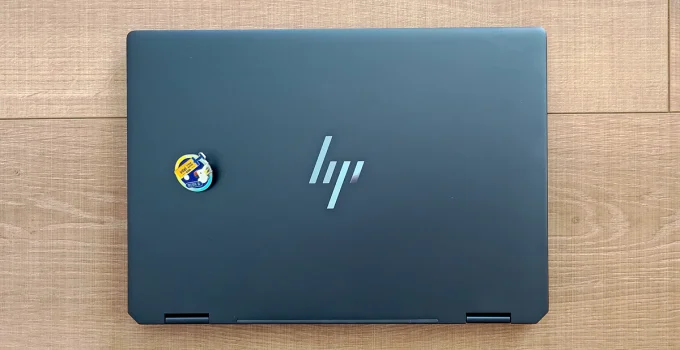 HP Spectre x360 2-in-1 Australian Review (2024)