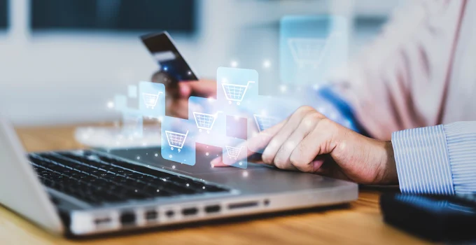 China’s $900 Billion Live-Commerce Market Now Approaches US eCommerce Scale