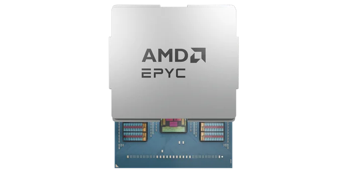 AMD Unveils New Ai Tech