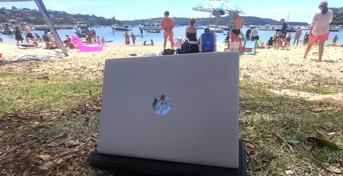 HP Pavilion 16 Laptop Review (2024)
