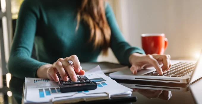 Budget: Aussie Actuaries Institute Insists On Ai, Climate & Health Reform