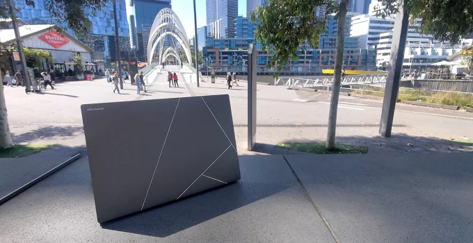 Asus Zenbook S 16 Australian Review