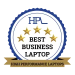 Best Business Laptop Award