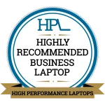 Highly Recommended Business Laptop_High Performance Laptops