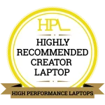 Highly Recommended Creator Laptop