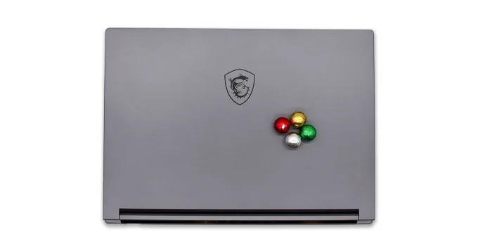 MSI Creator 16 AI Studio A1VHG Review