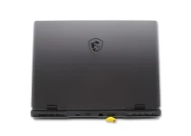 MSI Sword 16 HX B13V Laptop Review