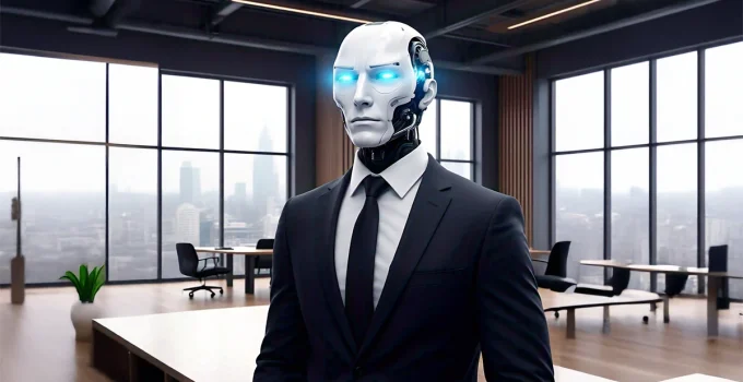Why Ai-powered BI Could Be the Source of SMB Success in 2025